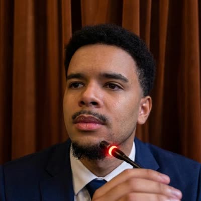 Melvin Ciné, membre actif de Sorbonne Sport Business
